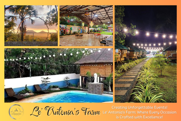 Discover the remarkable advantages of off-site corporate events at Le' Antonia's Farm. From boosting creativity in nature's embrace to strengthening team bonds, we offer a serene setting for productive gatherings. Explore the benefits today!